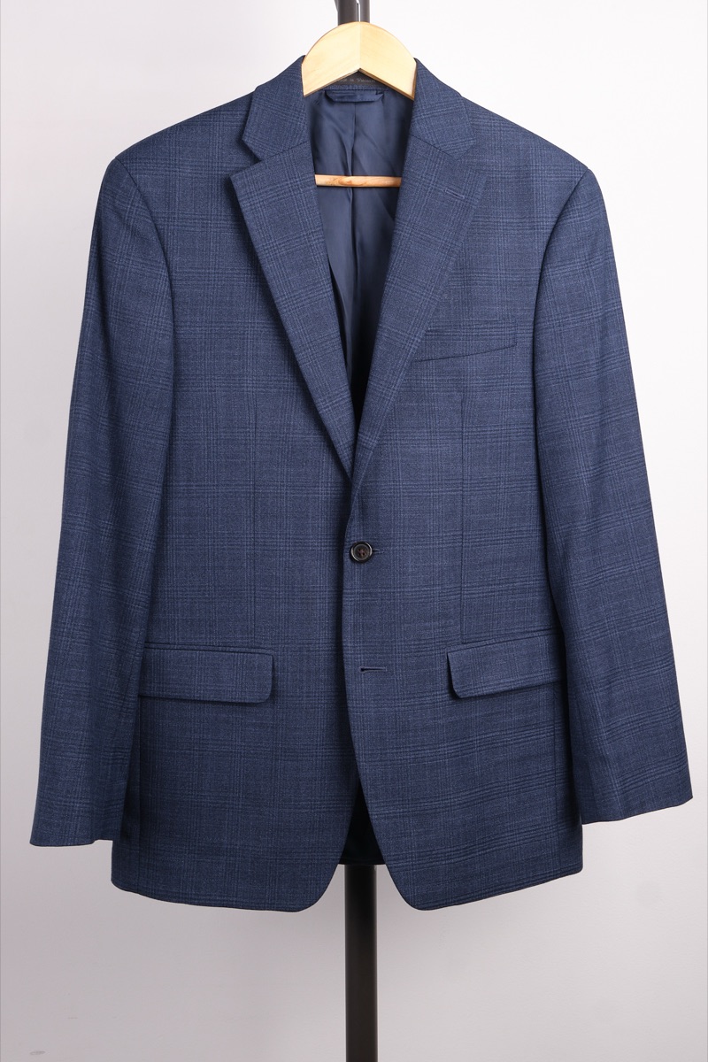 Blazer azul — Ralph Lauren, foto 3