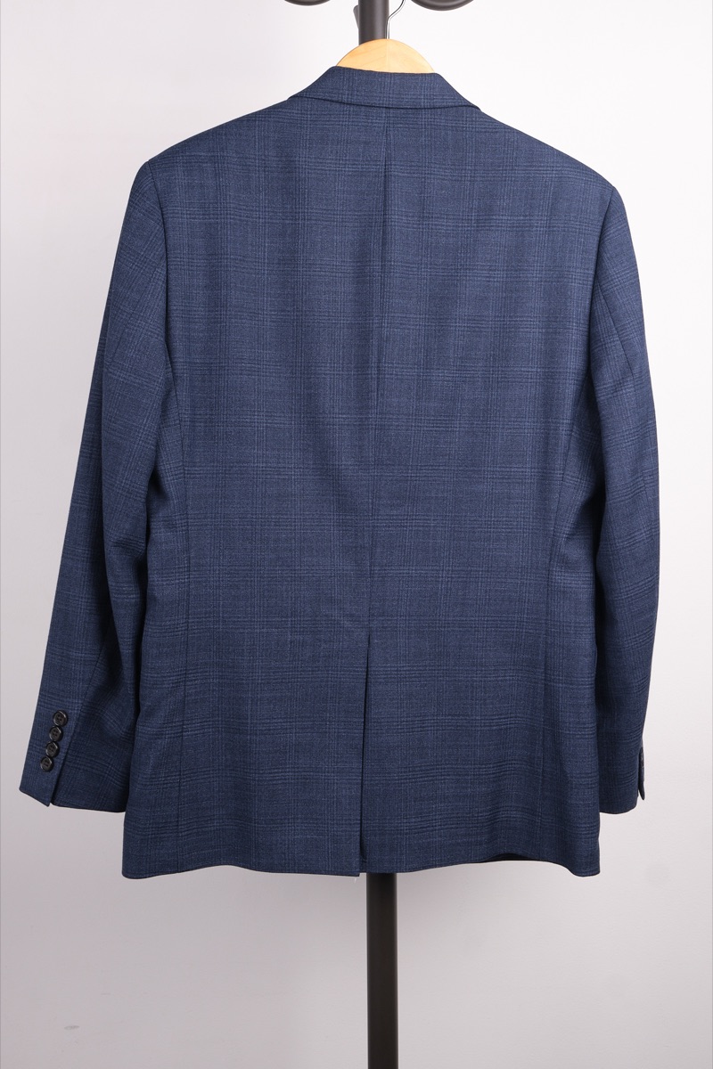 Blazer azul — Ralph Lauren, foto 4