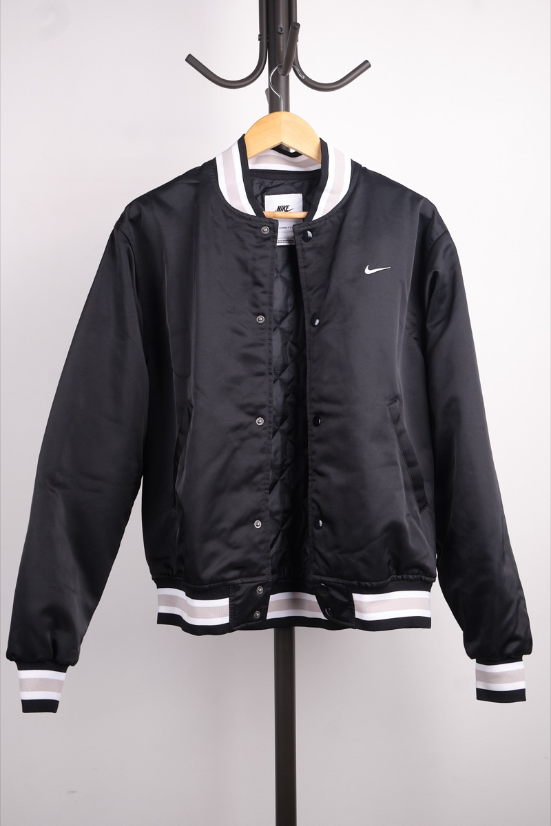 Chamarra bomber — Nike