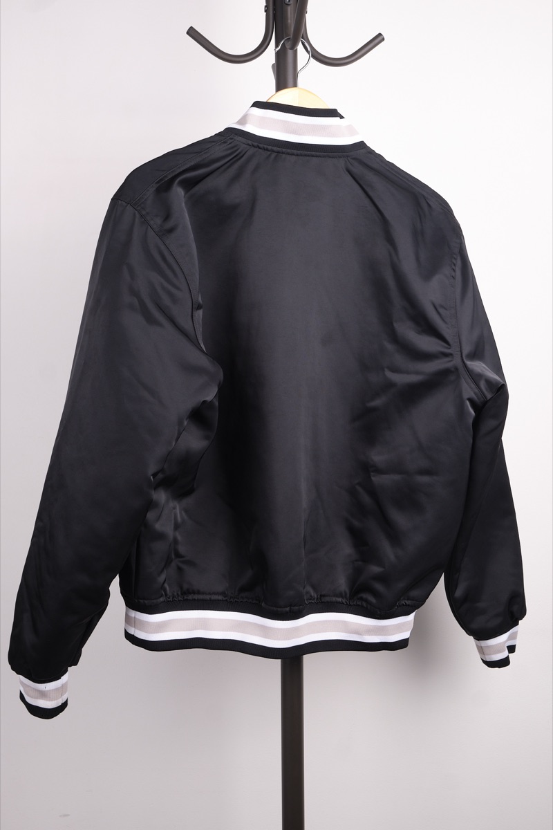 Chamarra bomber — Nike, foto 2