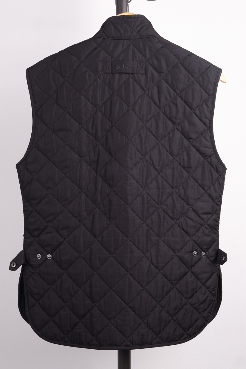 Chaleco — Barbour, foto 2