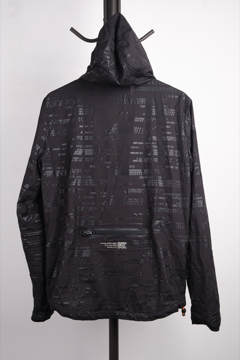 Rompevientos — Superdry, foto 2