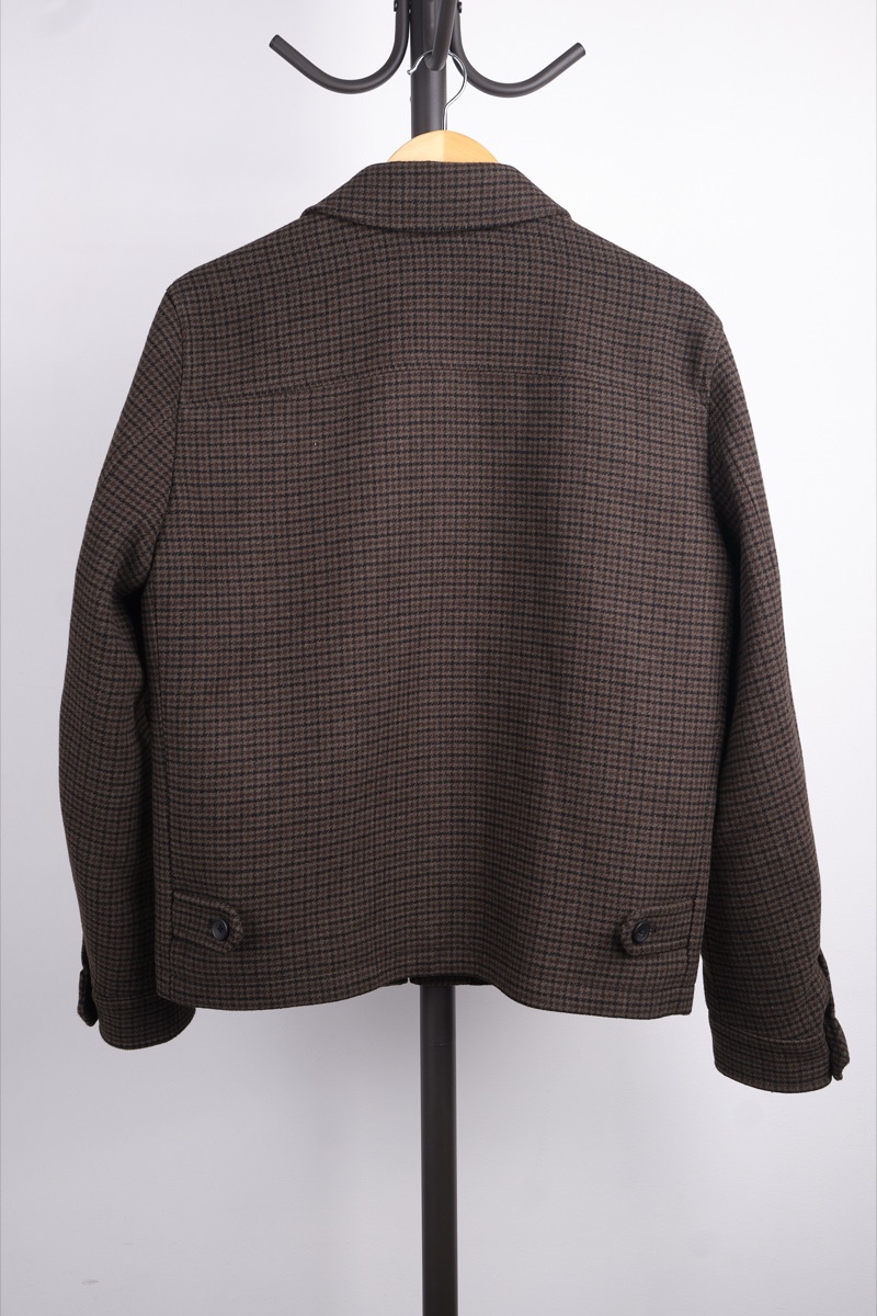 Chamarra tejida — Uniqlo, foto 2