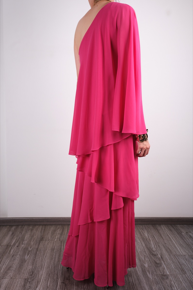 Vestido rosa — Liverpool, foto 2